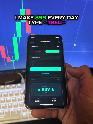 Pocket Option Strategy 2026 | Al Trading Bot LIVE Signals #pocketoption