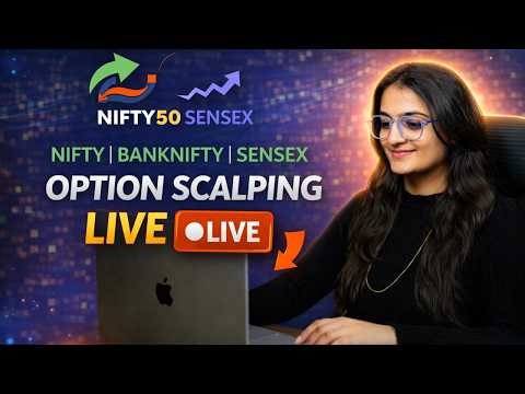 Options trading Nifty 50 , Sensex expiry analysis || #trading #nifty #banknifty live analysis