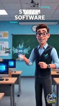 What is the Software?Types of software? #computersoftware#software #computertips #viralvideo #viral