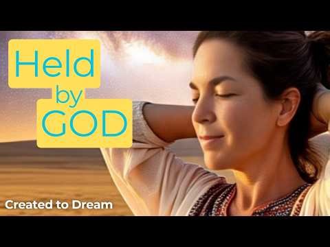 God Thought of You Before the World Began…