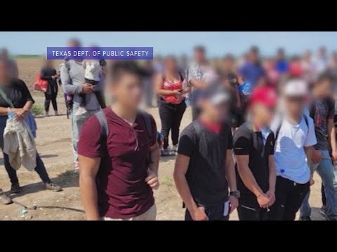 1% of migrant children sponsorship applications denied under Biden | NewsNation Live