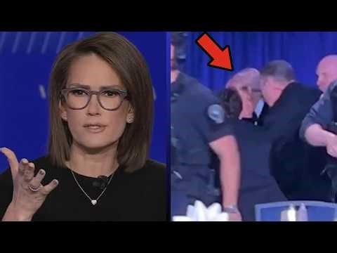 Liberal Fox host DROPS BOMB on MAGA co-hosts