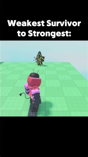 Lore Strength Ranking #forsaken