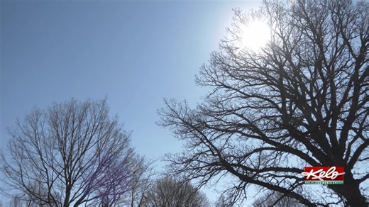 ‘Rollercoaster’ of temperatures predicted for KELOLAND