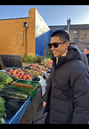 Starting the New Year with Tennis: Nitto ATP Finals Highlights