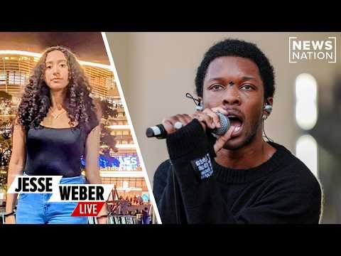 D4vd allegedly had relationship with another minor: Private investigator | Jesse Weber Live