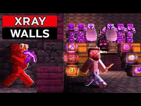 I Abused Every Exploit on Donut SMP