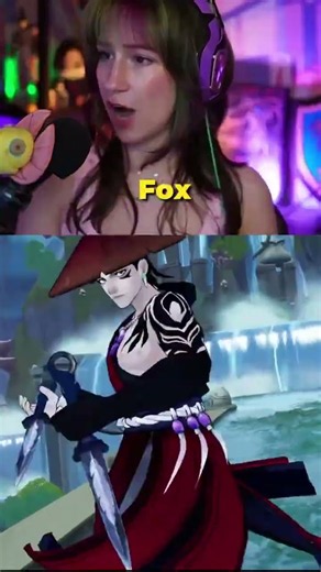 13Z Zodiac Trials Has a Snake Mommy 🥺 The latest 13Z Zodiac Trials trailer dropped and the