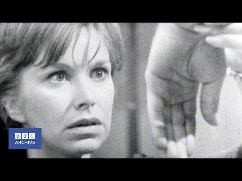 1967: Can Humans and Robots Co-Exist? | Towards Tomorrow | BBC Archive