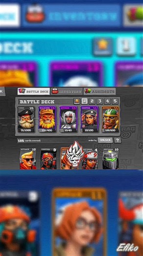 FRAG Pro Shooter Game Gets NEW Character Updates Now 📈