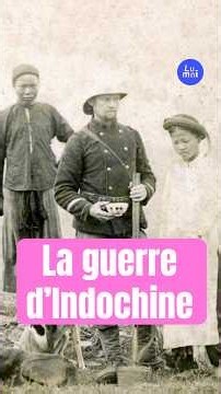 The Indochina War, with @Simon_Le_Galliot | Lumni