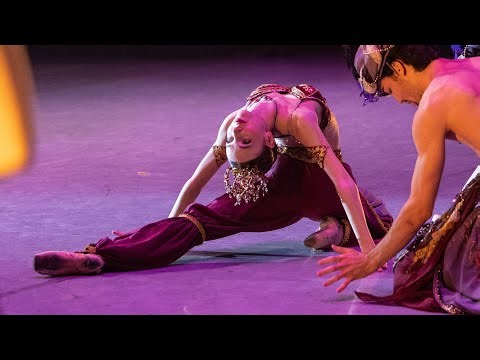 Nutcracker | Stage Rehearsal 2025 - Master Ballet Academy 