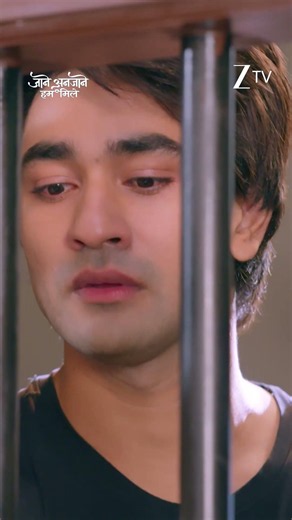 Jaane Anjaane Hum Mile | Ep - 584 | Reel | Jul 24 2026 | Zee TV