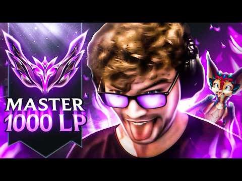 I HIT 1000 LP ON ADC