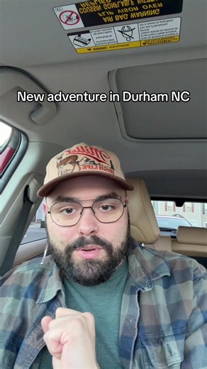 Exactly | durham north carolina