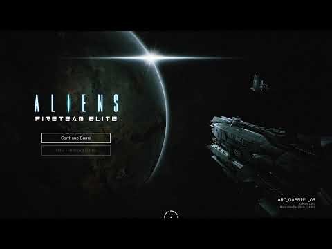 Aliens: Fireteam Elite coop 2nd playthrough (PS5) #4