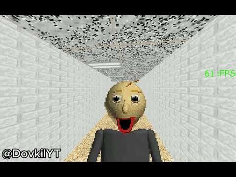 Baldi Another 0 The Funniest Gameplay Ever