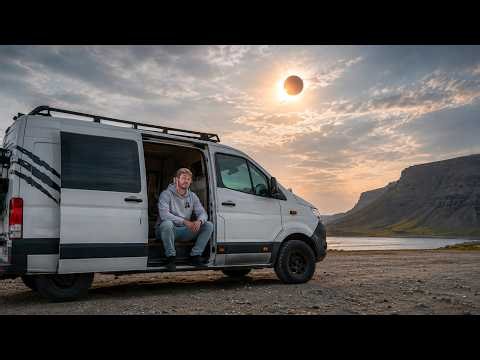 3 Day Road Trip Through Remote Iceland