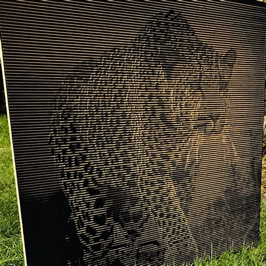 Leopard Line Art SVG, CNC V-carve Vector File, Svg Dxf Png Digital Download - Etsy