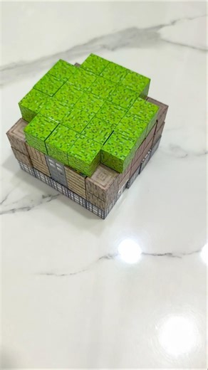 Cozy House for Baby Zombie! 🧟‍♂️🏠