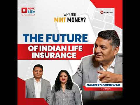 The next 25 years of life insurance in India