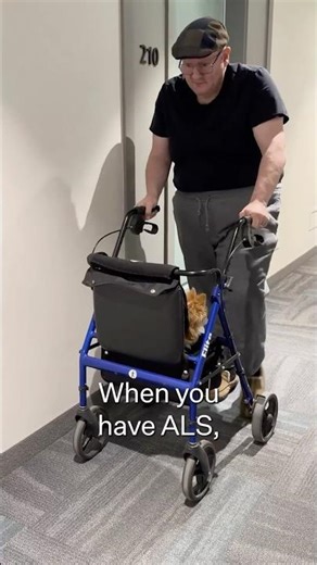 Building Brain Interfaces For ALS