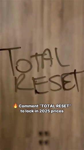 🔥 12 weeks, 3 phases, just 25 minutes a day - this is the fitness blueprint you need for 2026.