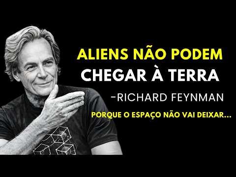 The Physics That Makes Interstellar Travel IMPOSSIBLE