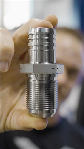 Genius Technology for Machine Shops