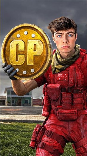 How I Lost All My COD Points