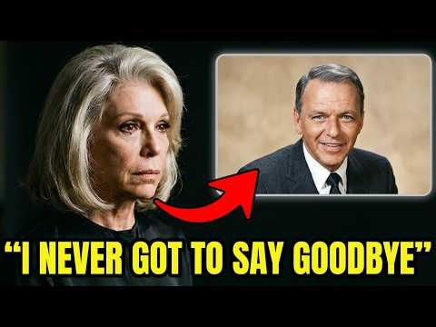 Nancy Sinatra Speaks Out: The Untold Reality of Frank Sinatra's Final Day