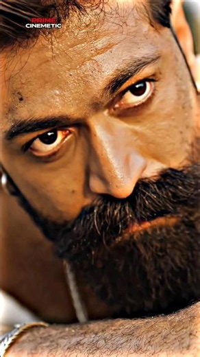 Why Everyone Is Talking About Toxic ?🤯 #toxicmovie #yash