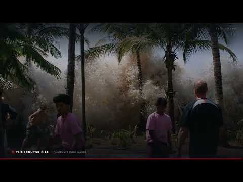 The Tsunami That Killed 227,899 People in One Morning