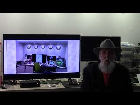 What is Cathodic Protection Network Blockchain?