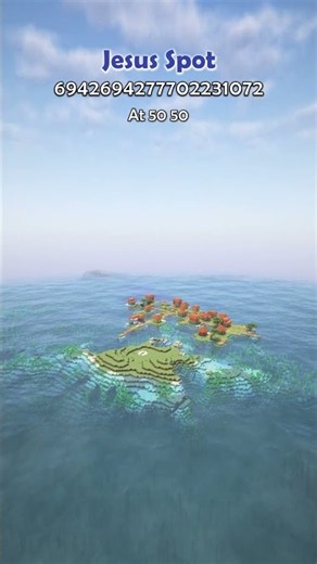 Best Minecraft 2026 Seeds for Java and Bedrock - Part 598