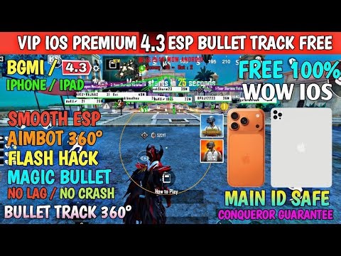 PUBG HACK 4.3 | PUBG 4.3 MOD APK | PUBG ESP HACK | PUBG NEW VERSION HACK 4.3 | HOW TO HACK PUBG 4.3