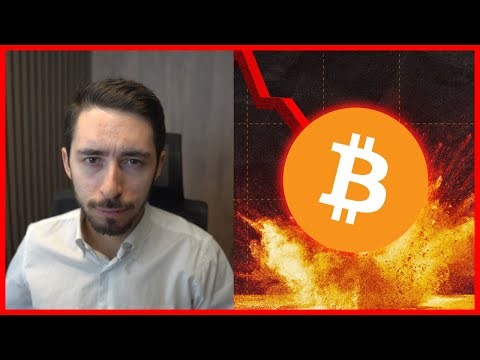 My Biggest Bitcoin Warning Yet...2026 Is Not Looking Good