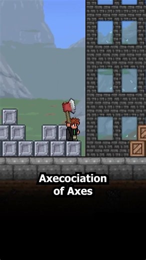There Was A SECRET War in Terraria?!