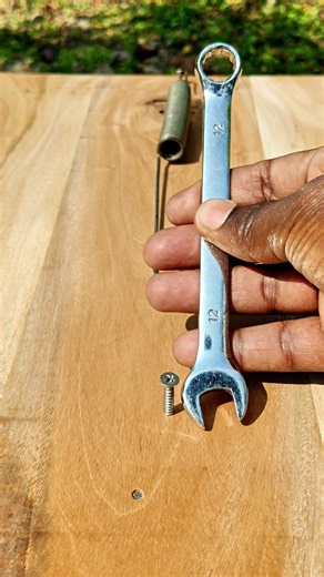 Install a Release Mechanism in Seconds