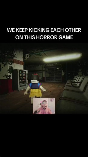 Roblox Horror Game LSR Bug: Why Players Keep Kicking Each Other