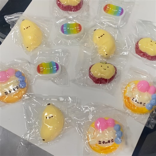 Taba Squishy Kit Kawaii Cat Squishy Fidget Toy Cute Cat Squishy's Sensory Toys Pinch Family Squishy Toys Stress Relief for Party Favors Cat Mochi Squishy for Adults | Lazada Malaysia
