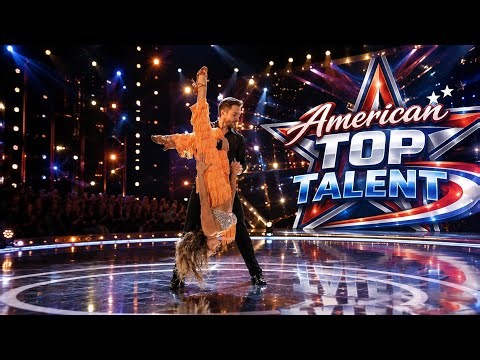 New ! Dancing With The Stars: The Next Pro 2026 | Derek Hough & Lily Cornish | Samba | Week 1 |