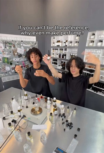 Review Parfum Octarine: Harumnya Mykonos di Indonesia