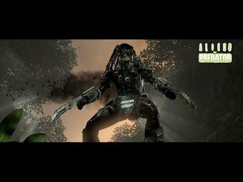 How to mod Alien vs Predator 2010