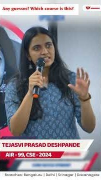How This Course Transformed UPSC Mains Preparation | Peer Learning, Answer Writing & Mentorship