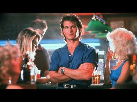 Road House (1989) | On The Road House