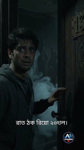 Room number 13 part 2 l #short