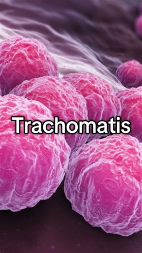 How to pronounce Chlamydia trachomatis? #Chlamydia #trachomatis #englishpronunciation