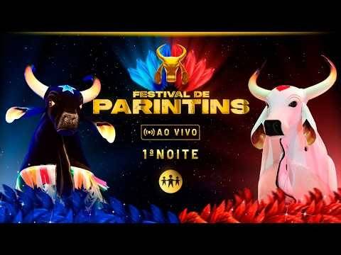 FESTIVAL DE PARINTINS 2026 AO VIVO | 1ª NOITE | A CRÍTICA