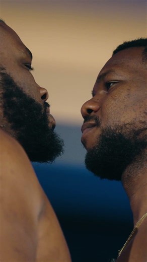 Final Face Off: Jarrell Miller Weighs 305lbs For Lenier Pero Fight 💪